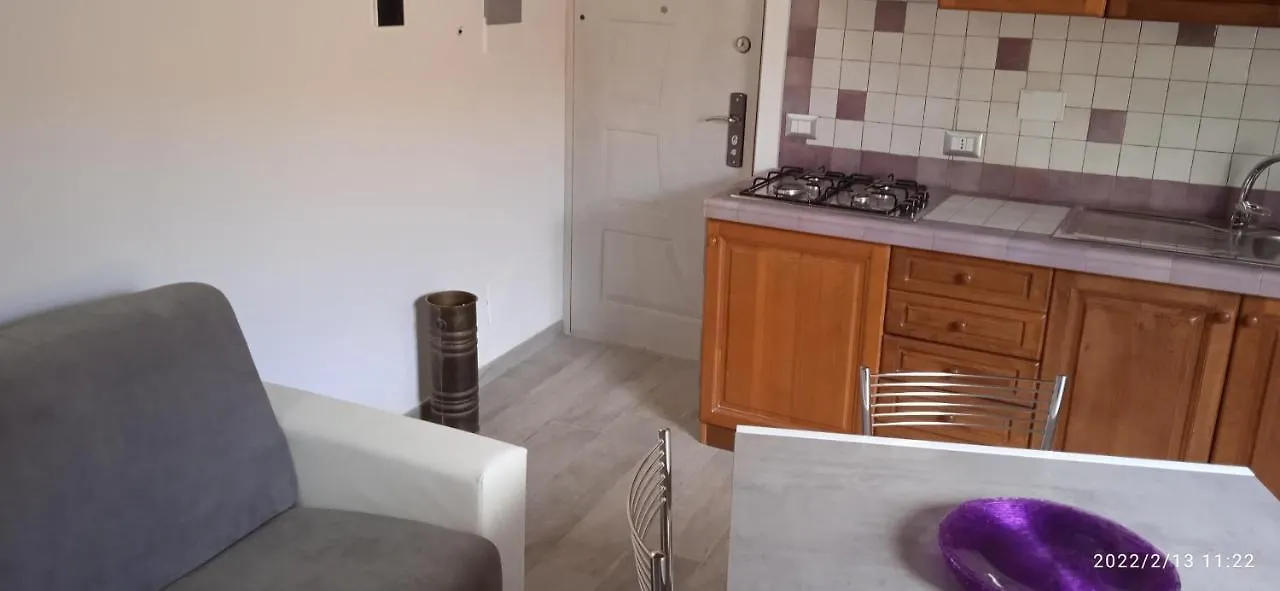 La Casa Di Lisa Apartment Suvereto