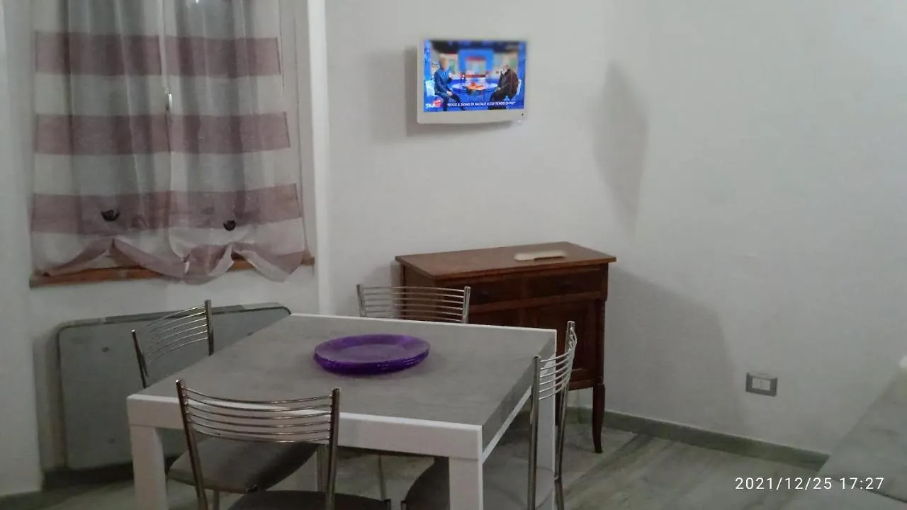 La Casa Di Lisa Apartment Suvereto 0*,  Italy