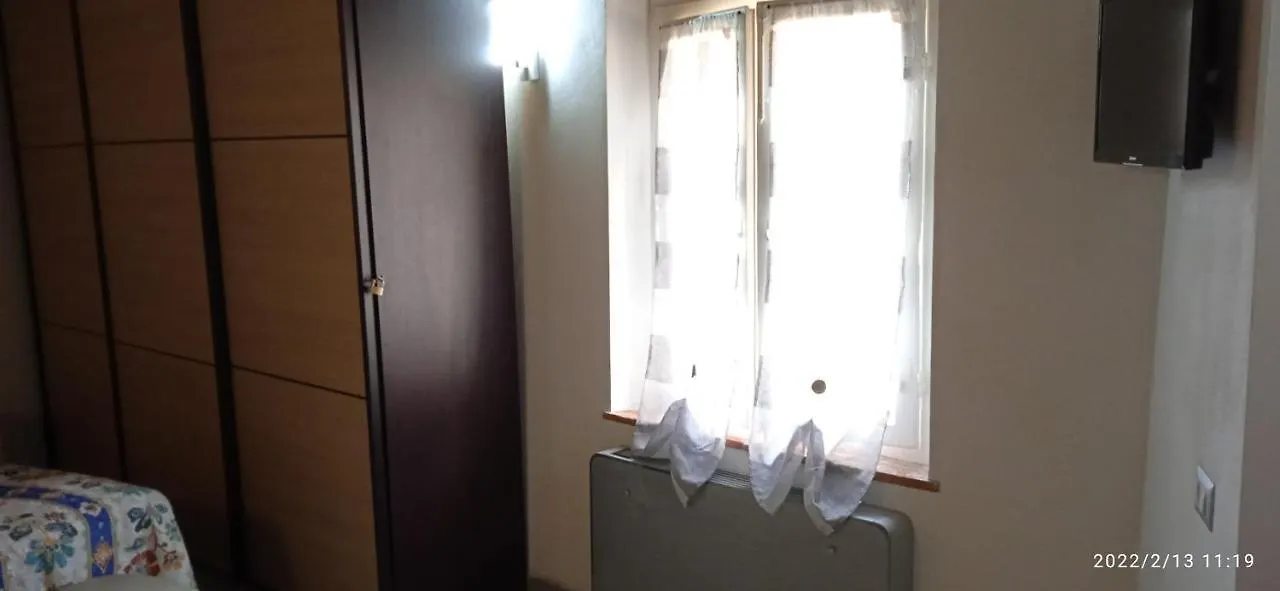 La Casa Di Lisa Apartment Suvereto Italy
