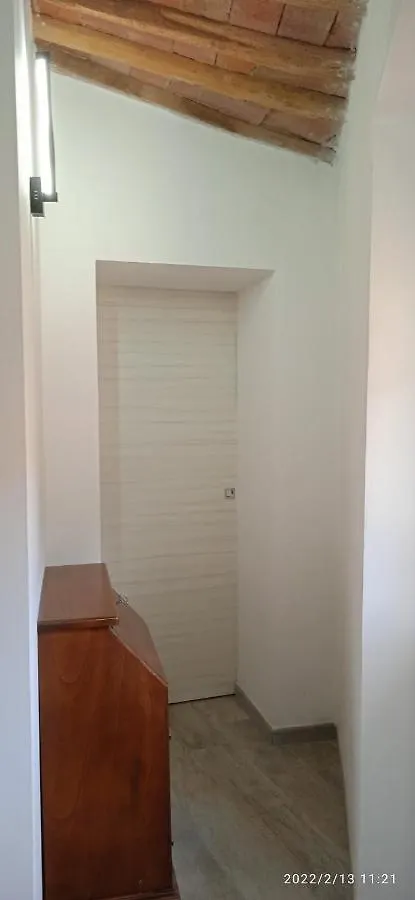 La Casa Di Lisa Apartment Suvereto Italy