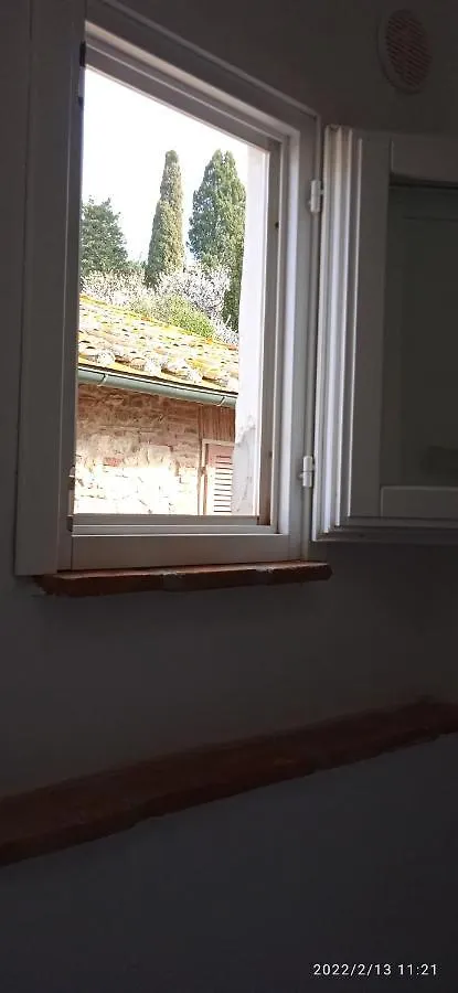 La Casa Di Lisa Apartment Suvereto Italy