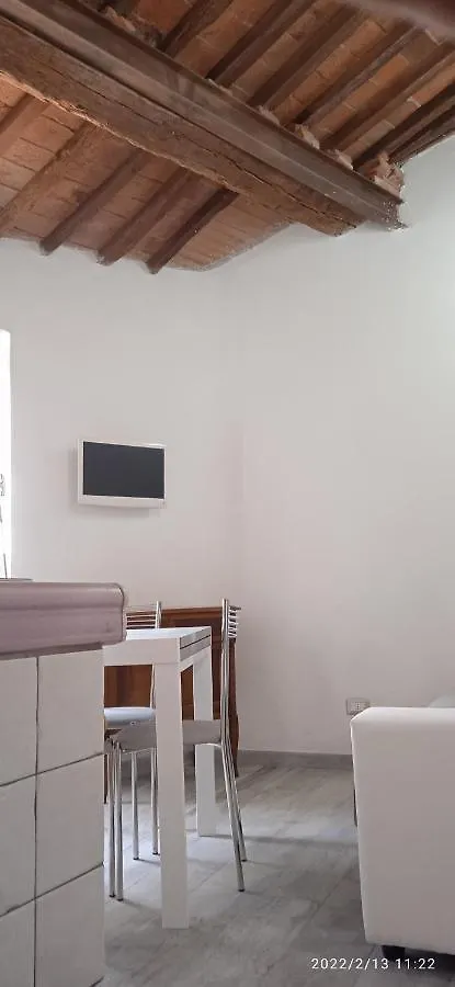 La Casa Di Lisa Apartment Suvereto 0*,  Italy