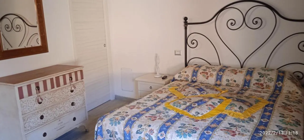 La Casa Di Lisa Apartment Suvereto