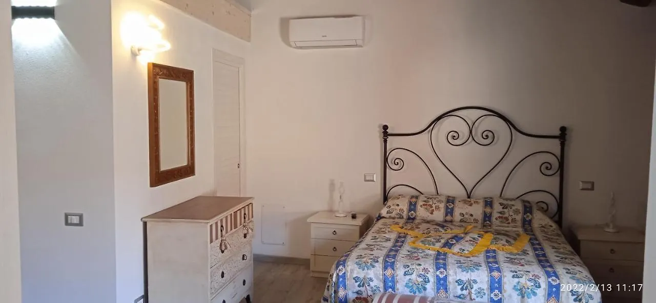 La Casa Di Lisa Apartment Suvereto